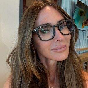 Meet your Posher, Kristin